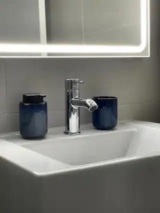Apartamento Con Piscina Y Cerca De La Playa กัมบริลส์ ภายนอก รูปภาพ
