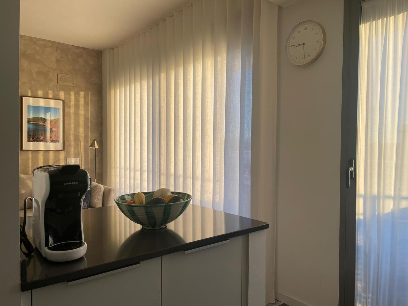 Apartamento Con Piscina Y Cerca De La Playa กัมบริลส์ ภายนอก รูปภาพ